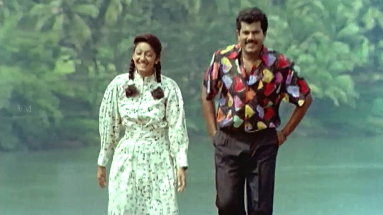 malayalam songs of 1980s.sravanam vannu